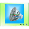 LED Spotlight  MR16 3x1W Lamp